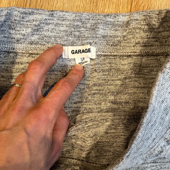 Garage Tulip Skirt - Picture 2 of 3